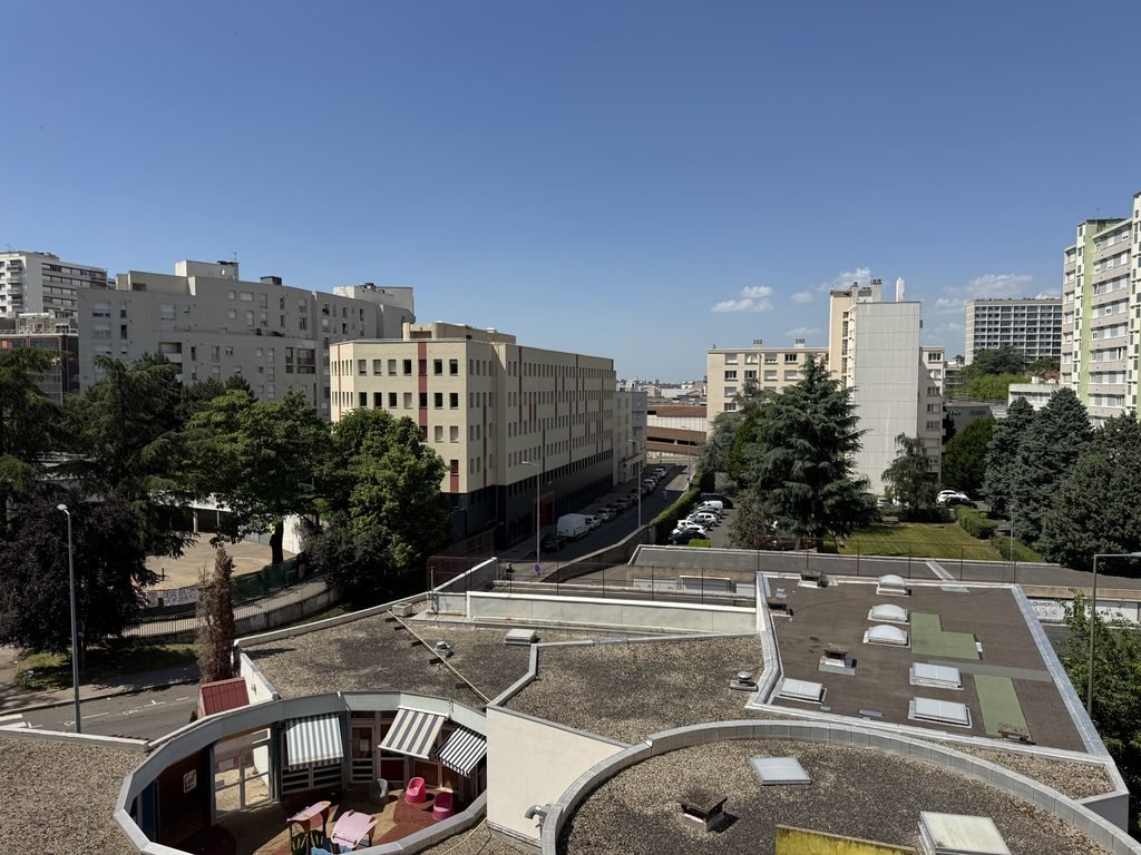 LOCATION - Appartement - ST ETIENNE (42000) - 490 €