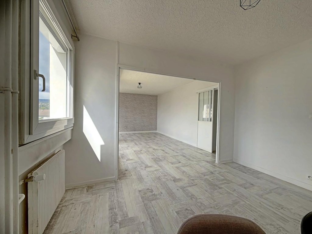VENTE - Appartement - MONTBRISON (42600) - 148500 €