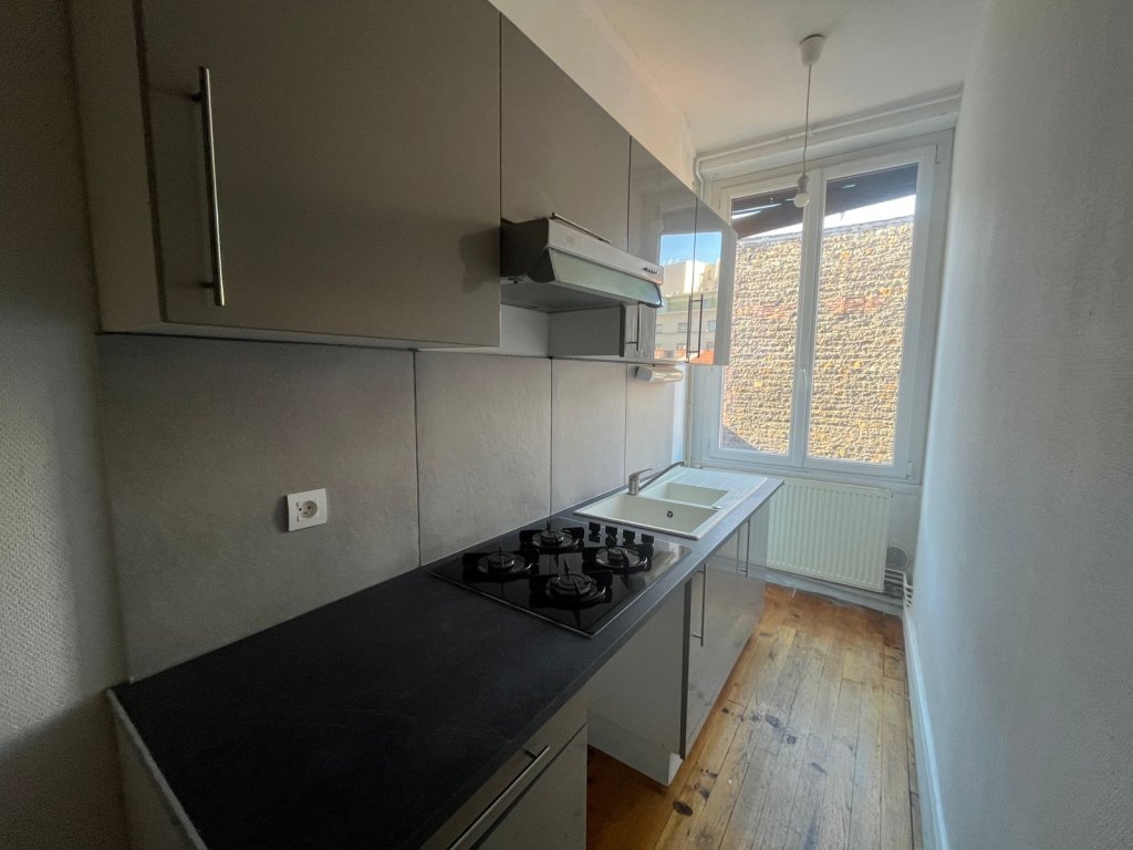 VENTE - Immeuble - ST ETIENNE (42000) - 340000 €