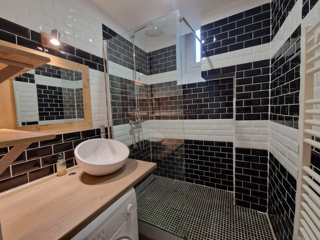 LOCATION - Appartement - ST ETIENNE (42000) - 600 €