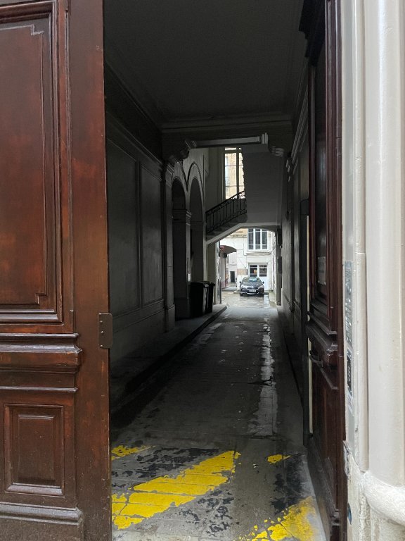 VENTE - Boutique - ST ETIENNE (42000) - 93000 €