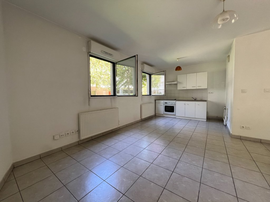 VENTE - Appartement - ST ETIENNE (42000) - 89000 €