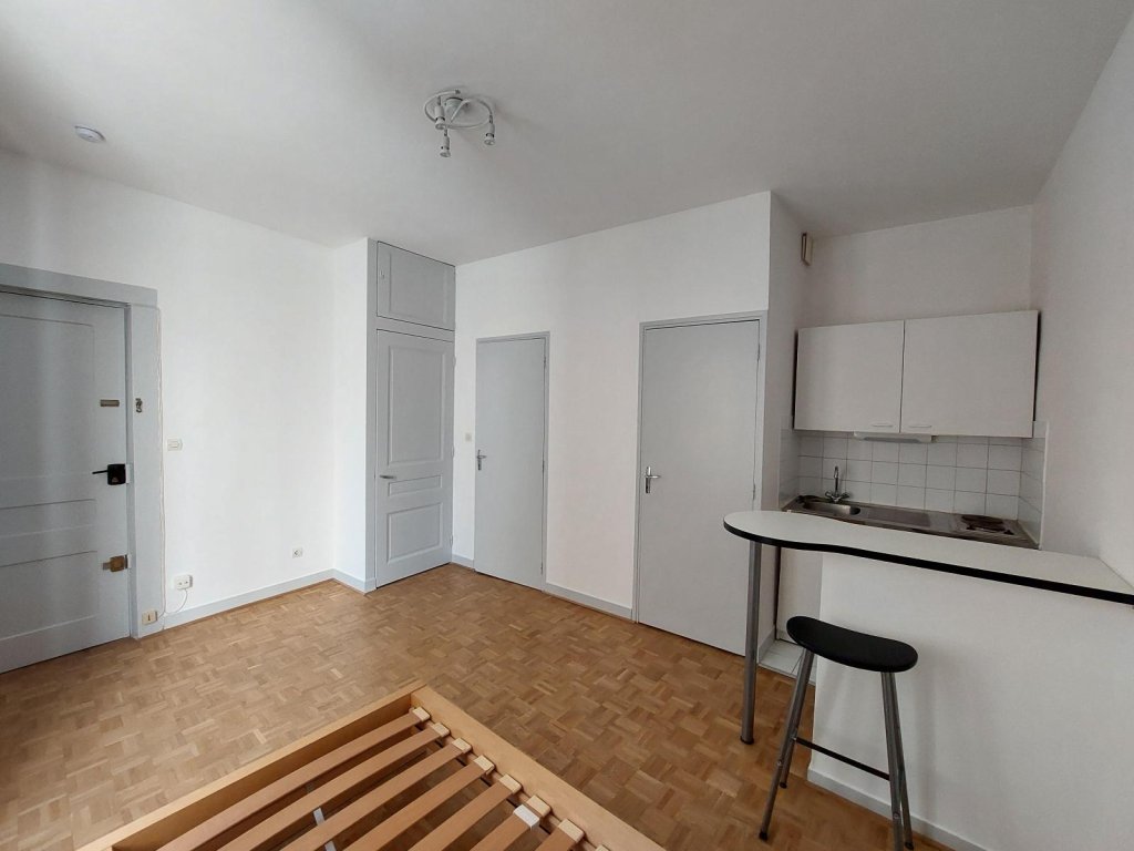 VENTE - Appartement - ST ETIENNE (42000) - 38500 €