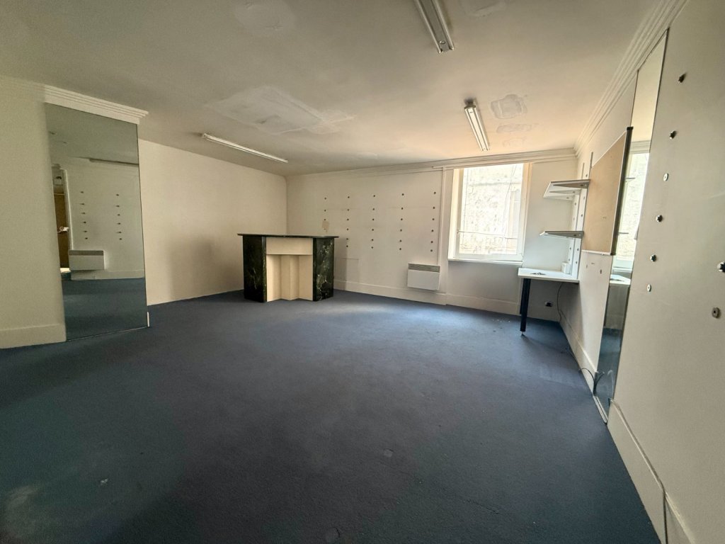 VENTE - Appartement - ST ETIENNE (42000) - 97000 €