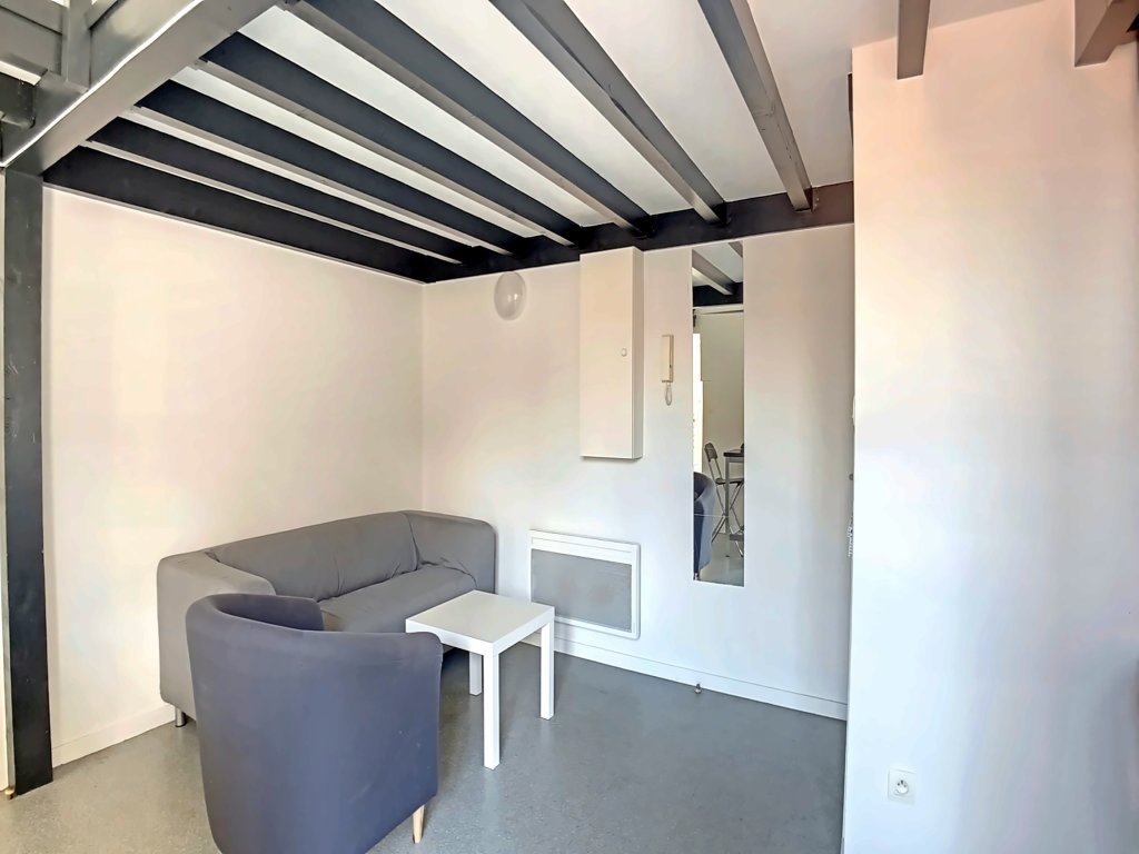 LOCATION - Appartement - ST ETIENNE (42000) - 580 €
