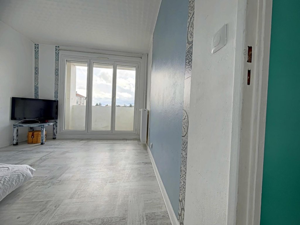 VENTE - Appartement - MONTBRISON (42600) - 148500 €