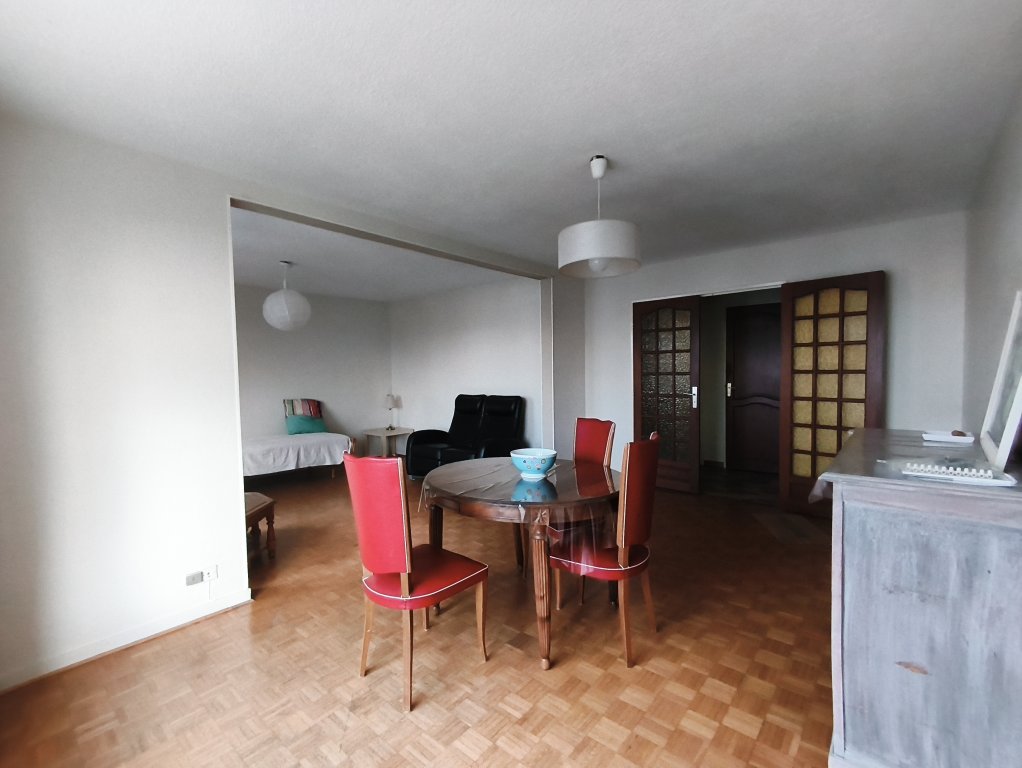 LOCATION - Appartement - ST ETIENNE (42000) - 715 €