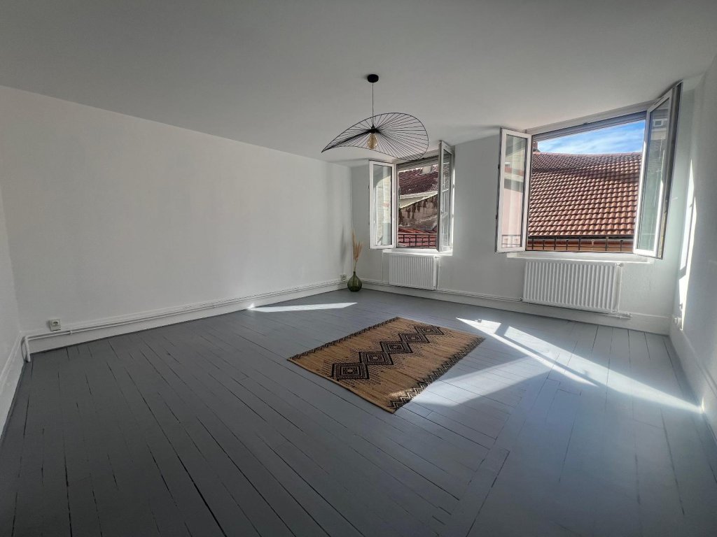 VENTE - Appartement - ST ETIENNE (42000) - 60000 €