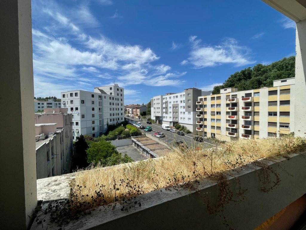 VENTE - Appartement - ST ETIENNE (42000) - 85000 €