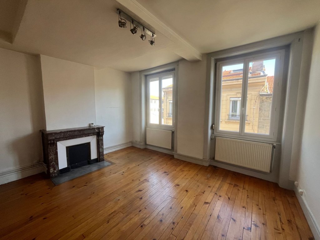 VENTE - Immeuble - ST ETIENNE (42000) - 340000 €