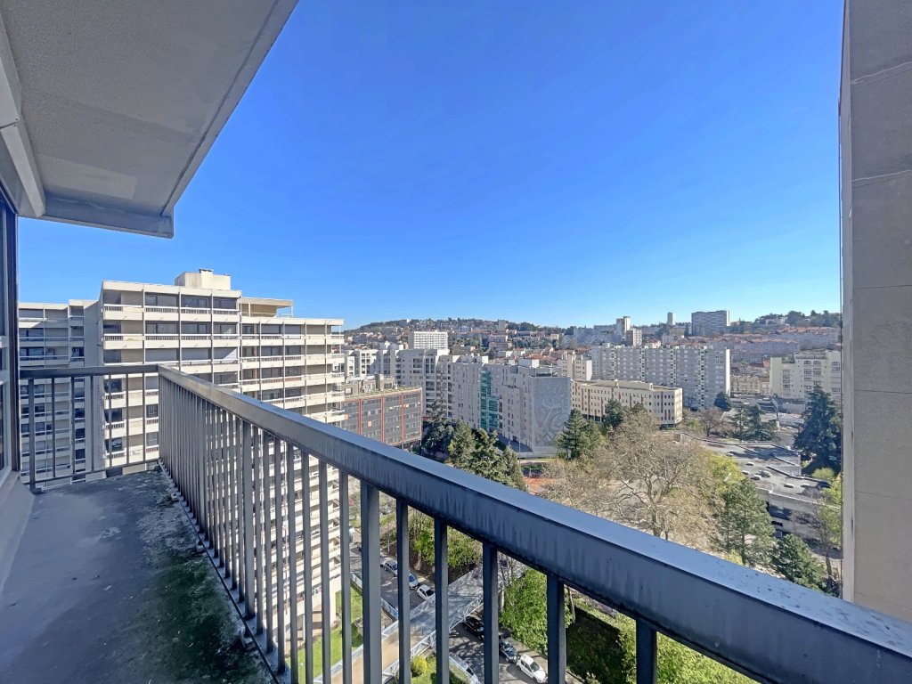 VENTE - Appartement - ST ETIENNE (42000) - 65000 €