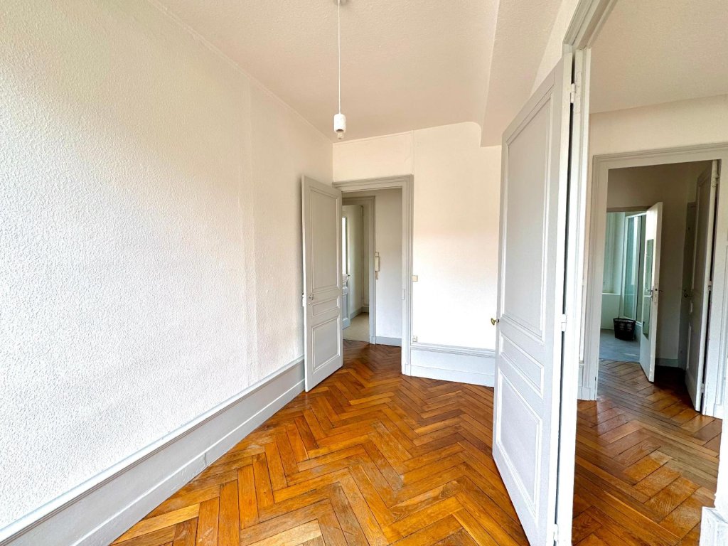 LOCATION - Appartement - ST ETIENNE (42000) - 405 €