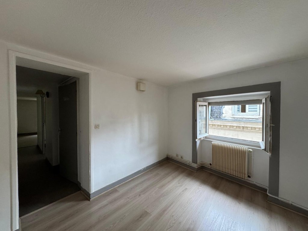 LOCATION - Appartement - ST ETIENNE (42000) - 430 €