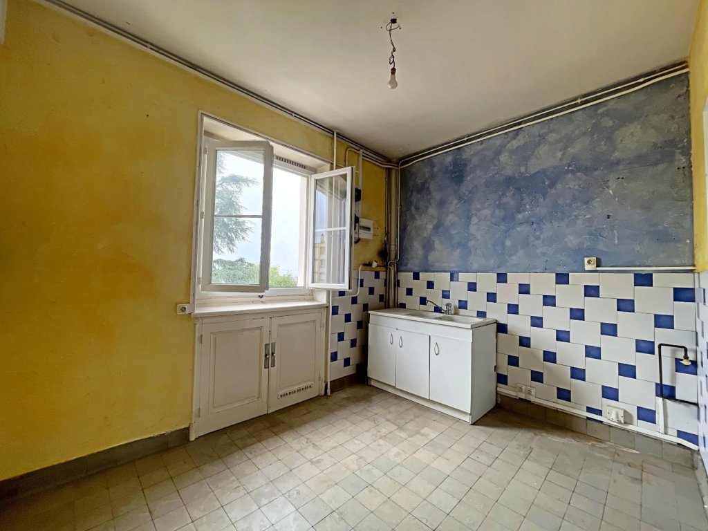 VENTE - Appartement - ST ETIENNE (42000) - 59000 €