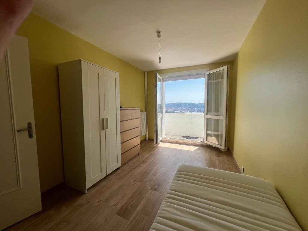 VENTE - Appartement - ST ETIENNE (42000) - 82000 €