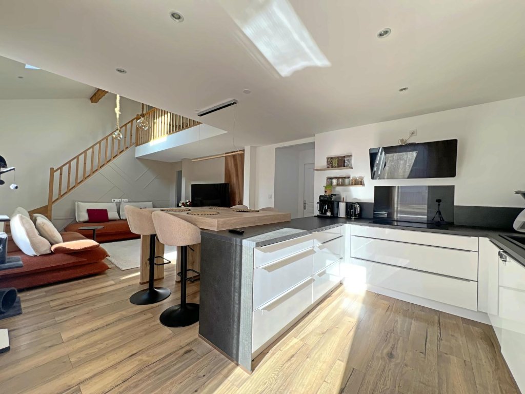 VENTE - Appartement - ST ETIENNE (42000) - 179000 €