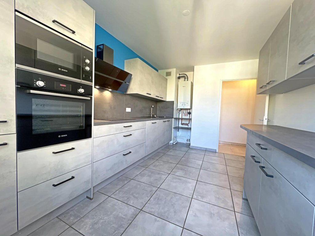 VENTE - Appartement - ST ETIENNE (42000) - 99000 €
