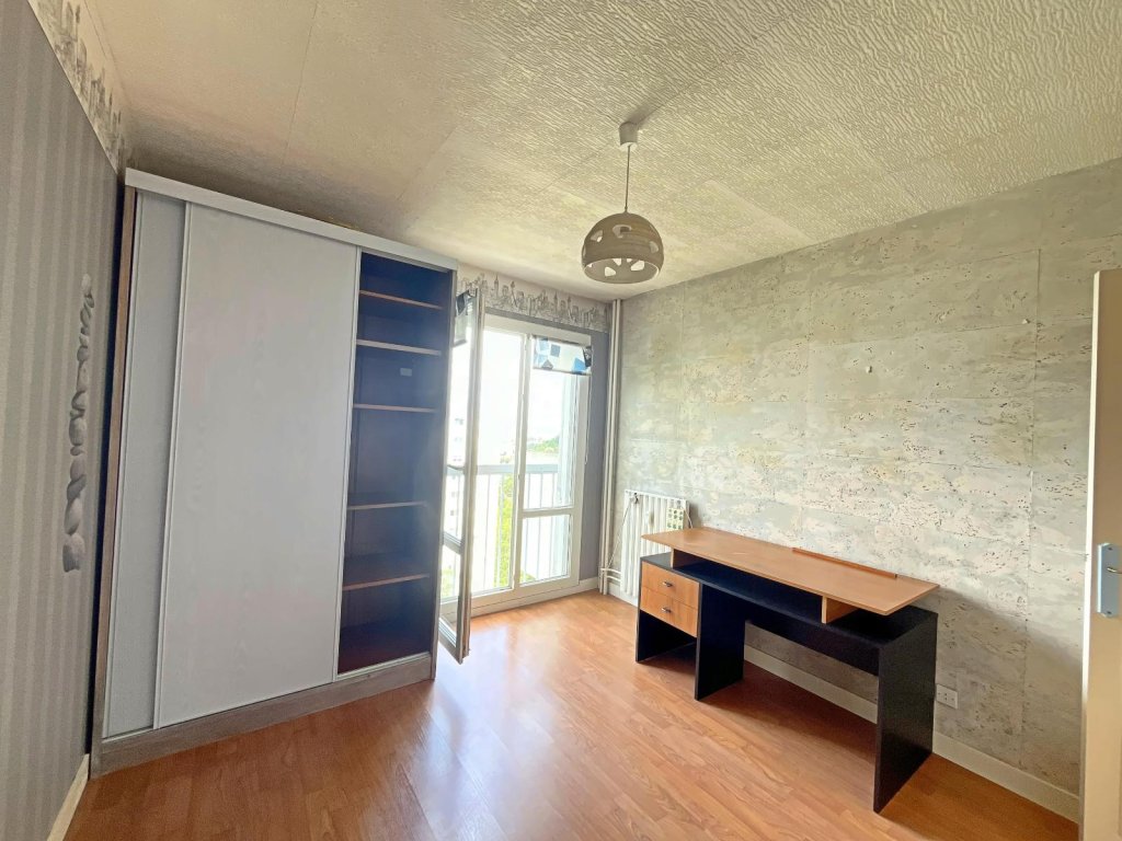 VENTE - Appartement - ST ETIENNE (42000) - 95000 €
