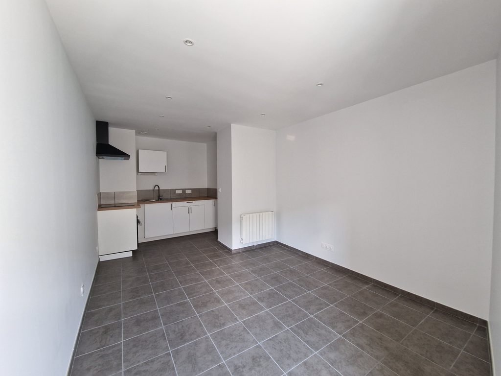 LOCATION - Appartement - ST ETIENNE (42000) - 495 €