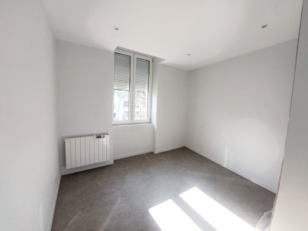 LOCATION - Appartement - ST ETIENNE (42000) - 495 €