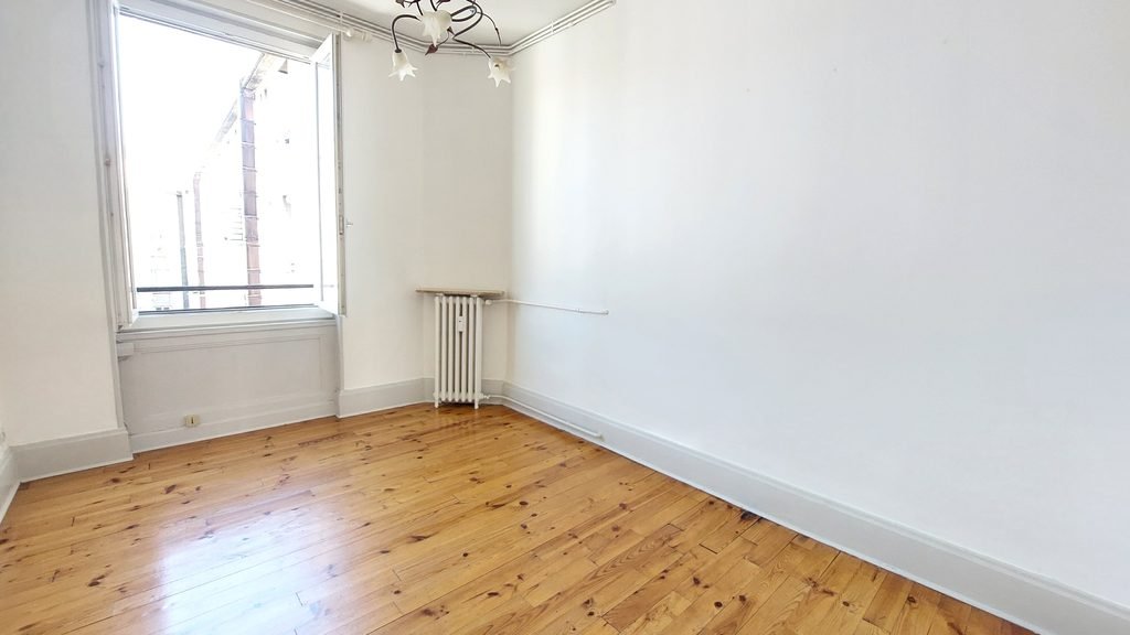 LOCATION - Appartement - ST ETIENNE (42000) - 690 €