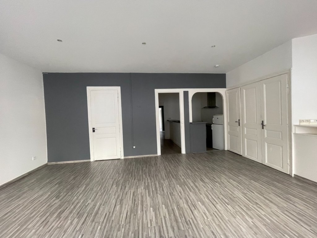 VENTE - Immeuble - ST ETIENNE (42000) - 990000 €