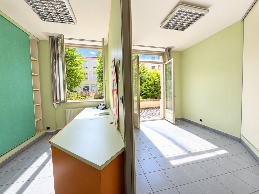 VENTE - Appartement - ST ETIENNE (42000) - 95000 €