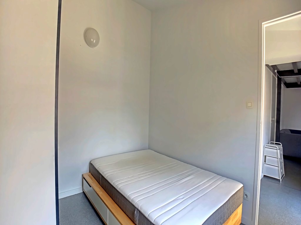 LOCATION - Appartement - ST ETIENNE (42000) - 580 €