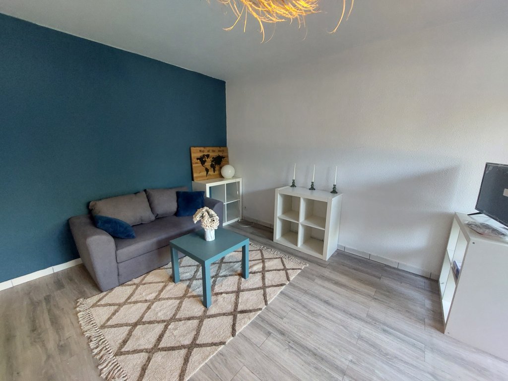 LOCATION - Appartement - L ETRAT (42580) - 619 €