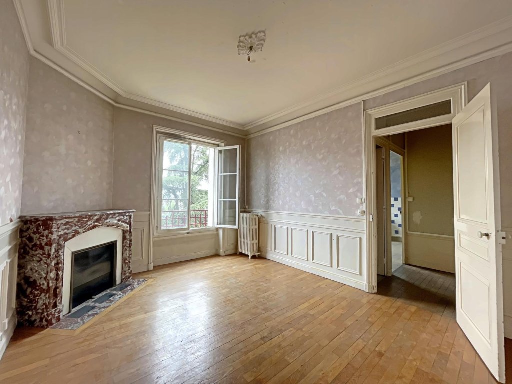 VENTE - Appartement - ST ETIENNE (42000) - 59000 €