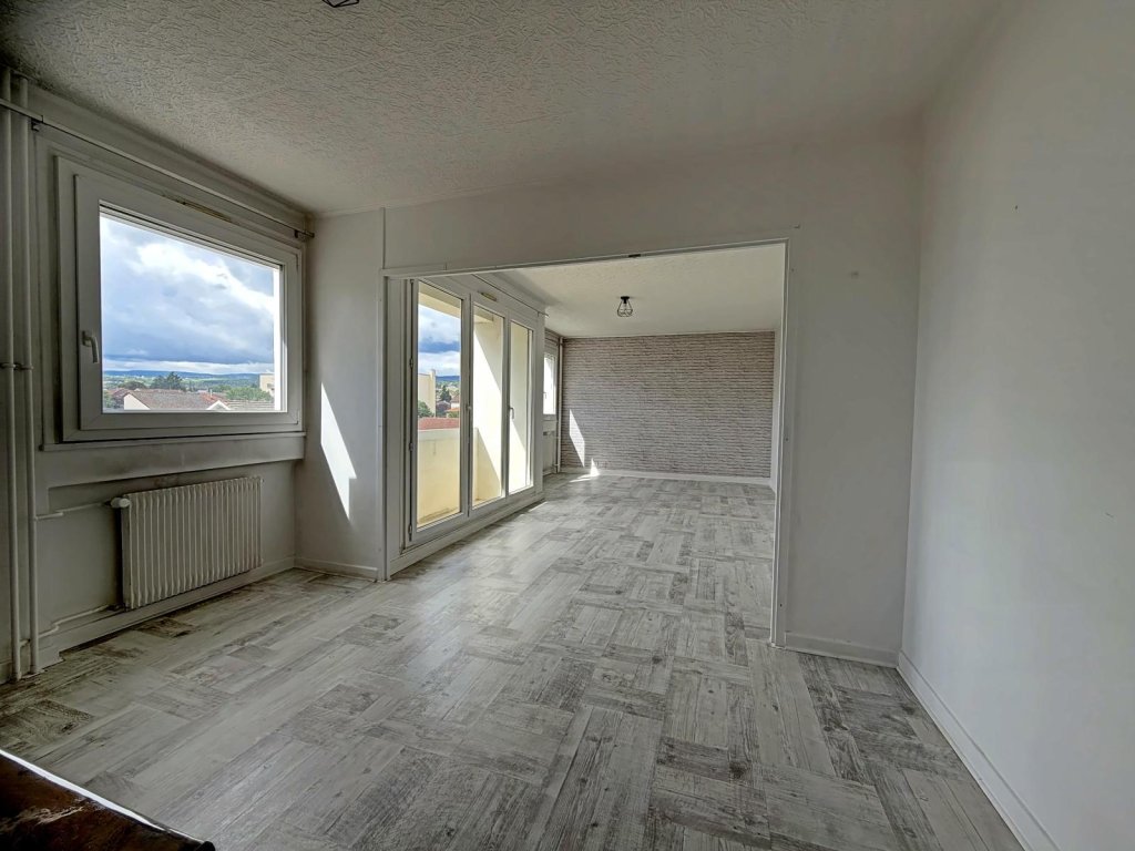 VENTE - Appartement - MONTBRISON (42600) - 148500 €