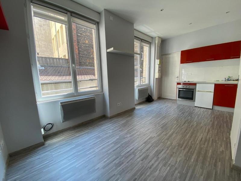 LOCATION - Appartement - ST ETIENNE (42000) - 340 €