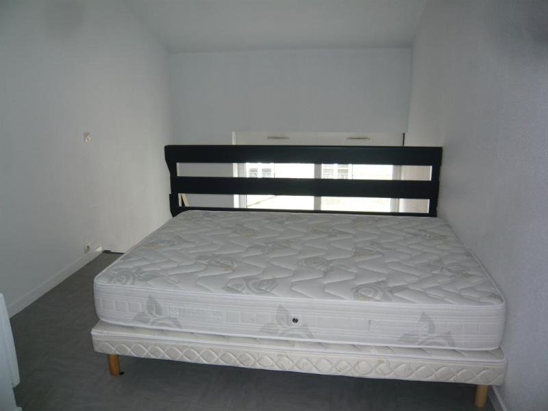 LOCATION - Appartement - ST ETIENNE (42000) - 355 €