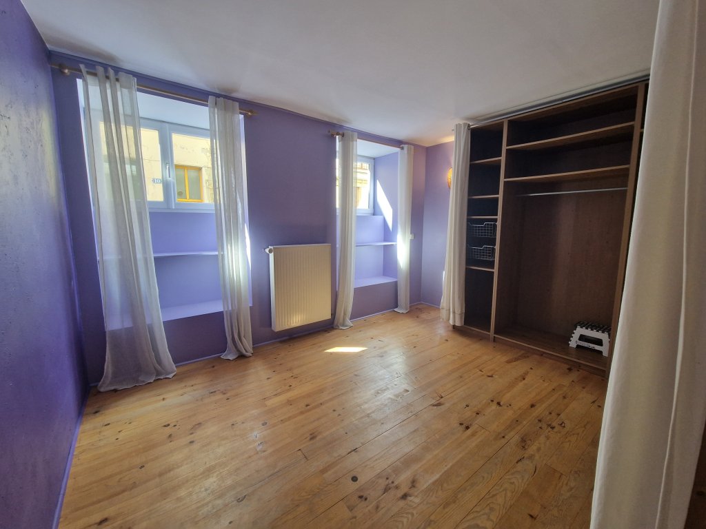 LOCATION - Appartement - ST ETIENNE (42000) - 590 €