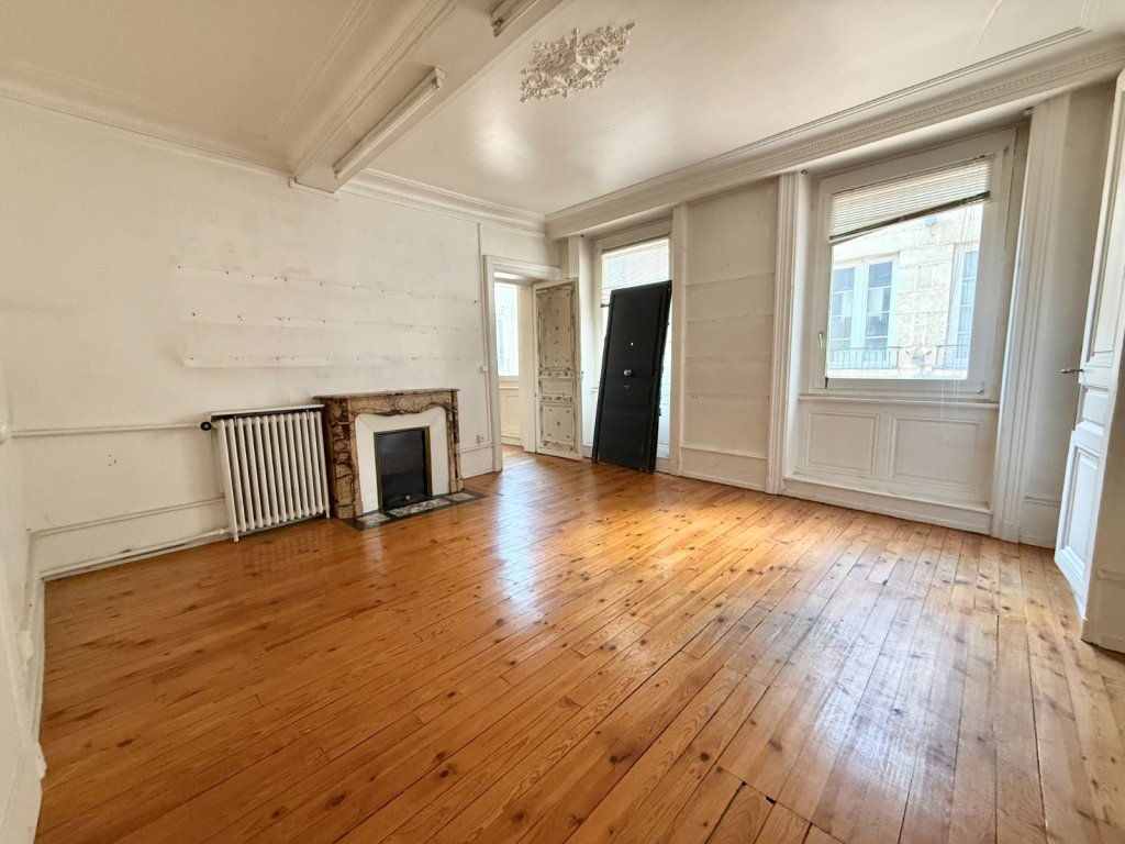 VENTE - Appartement - ST ETIENNE (42000) - 97000 €