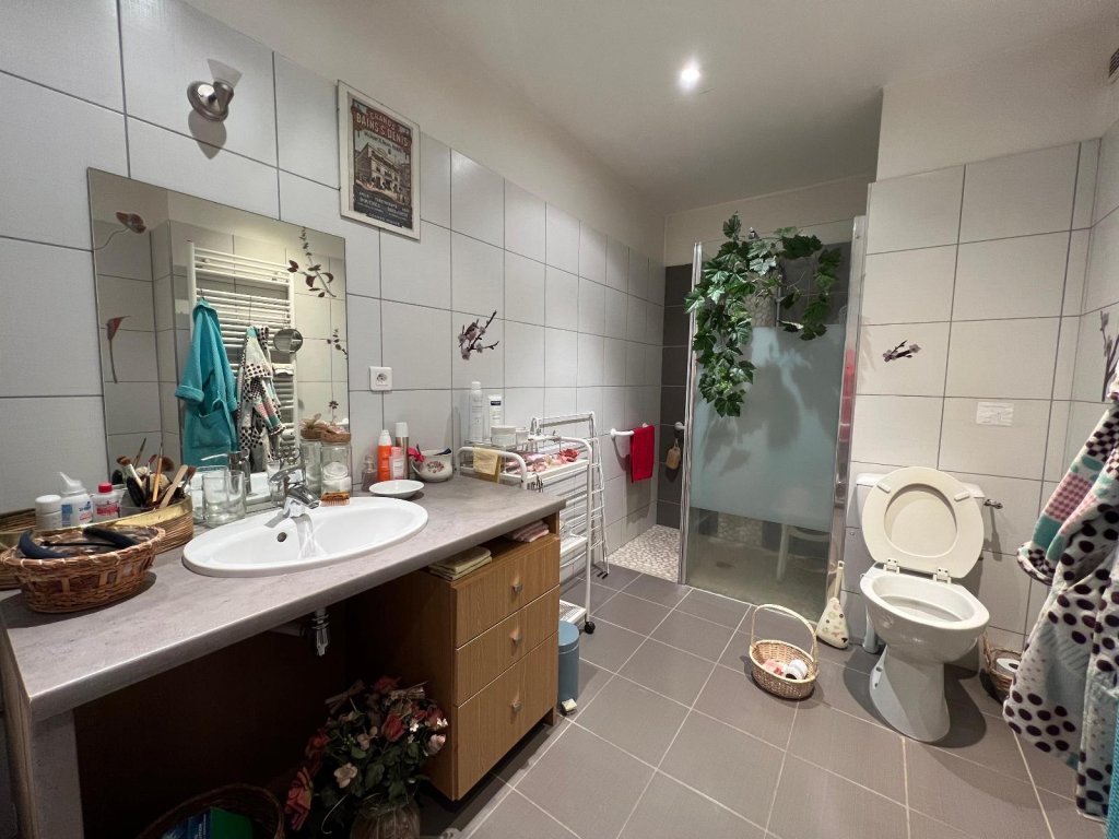 VENTE - Appartement - ST ETIENNE (42000) - 99000 €