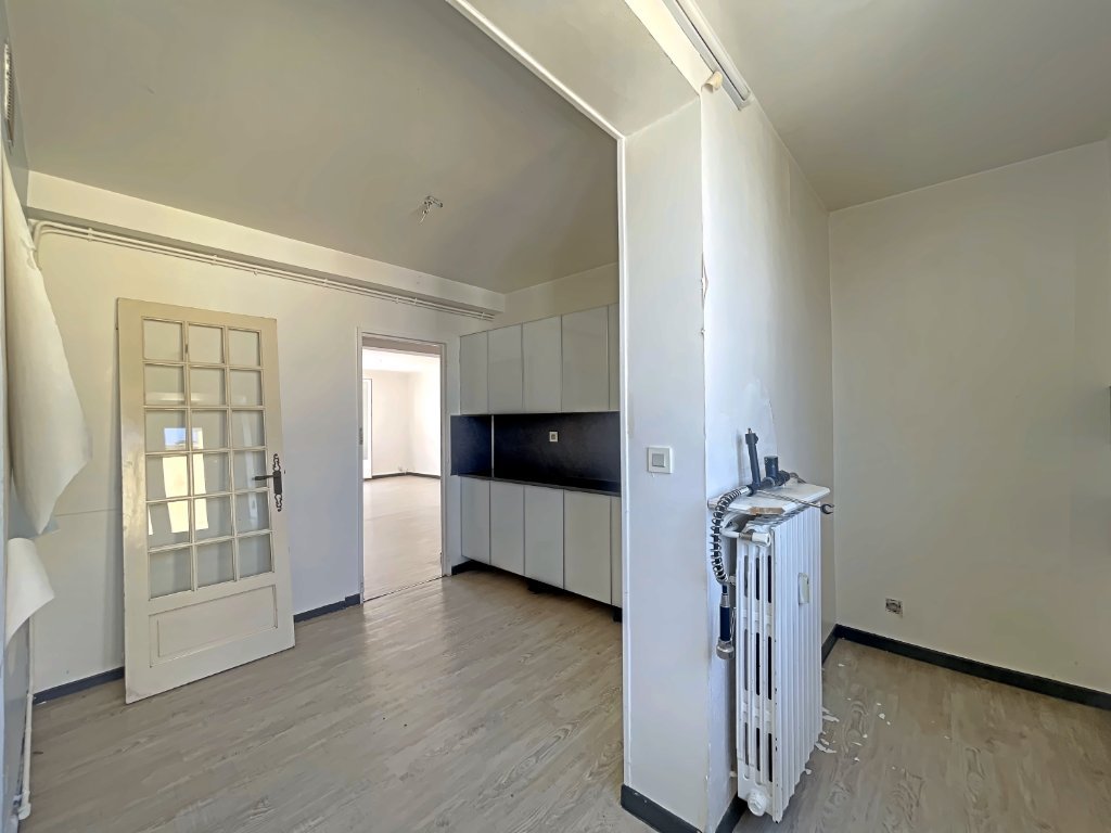 VENTE - Appartement - ST ETIENNE (42000) - 65000 €