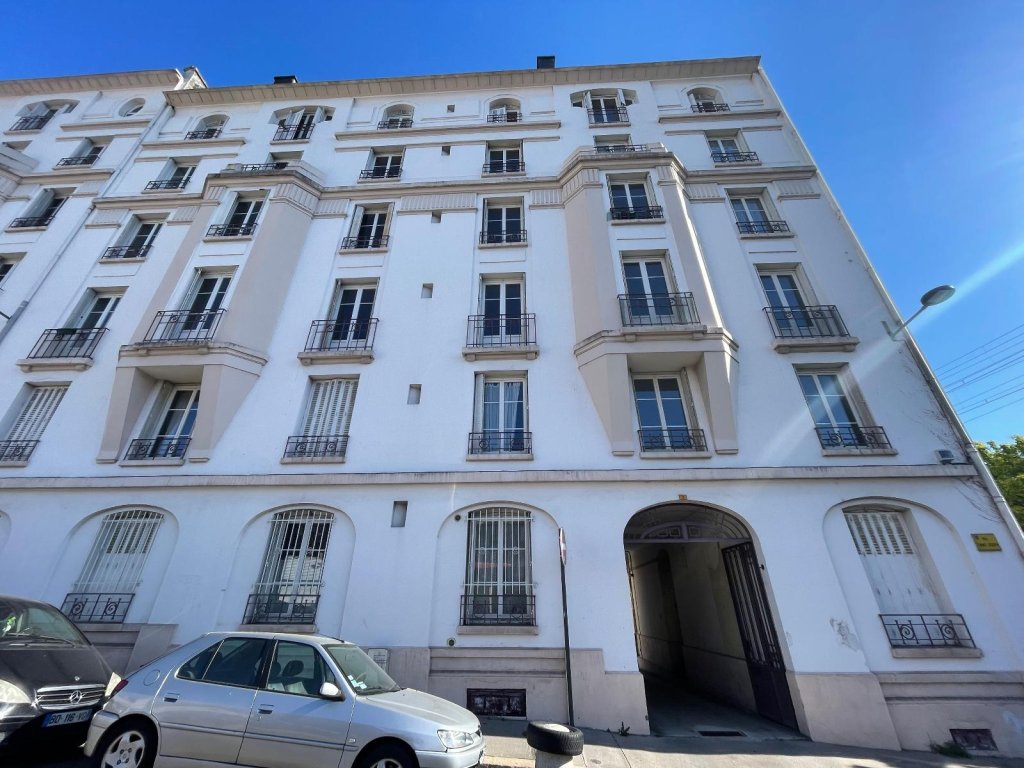 VENTE - Appartement - ST ETIENNE (42000) - 59000 €