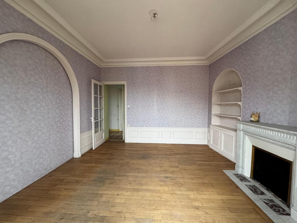 VENTE - Appartement - ST ETIENNE (42000) - 65000 €