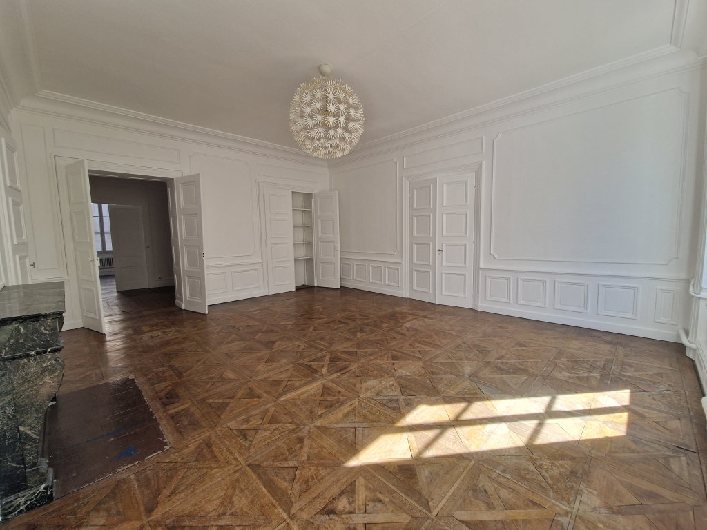 LOCATION - Appartement - ST ETIENNE (42000) - 1290 €