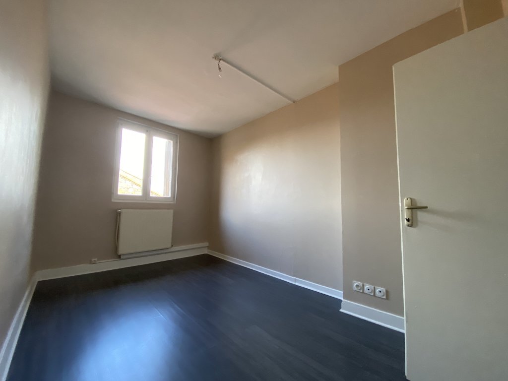 LOCATION - Appartement - FIRMINY (42700) - 563 €