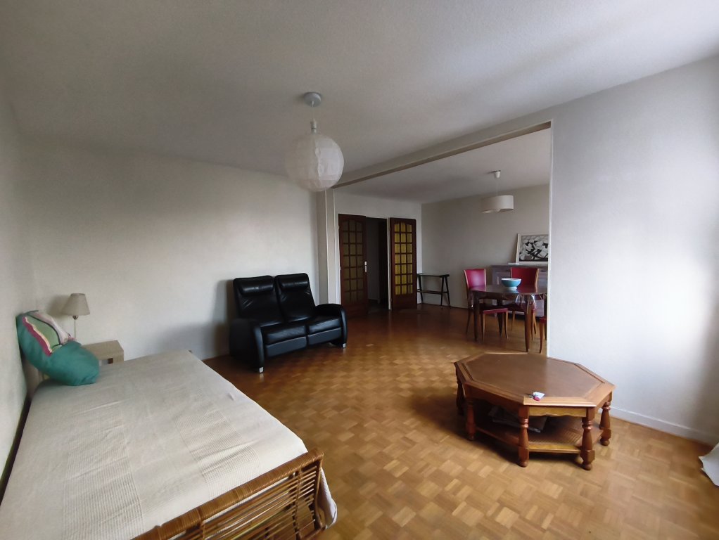 LOCATION - Appartement - ST ETIENNE (42000) - 715 €