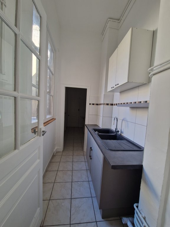 LOCATION - Appartement - ST ETIENNE (42000) - 1290 €
