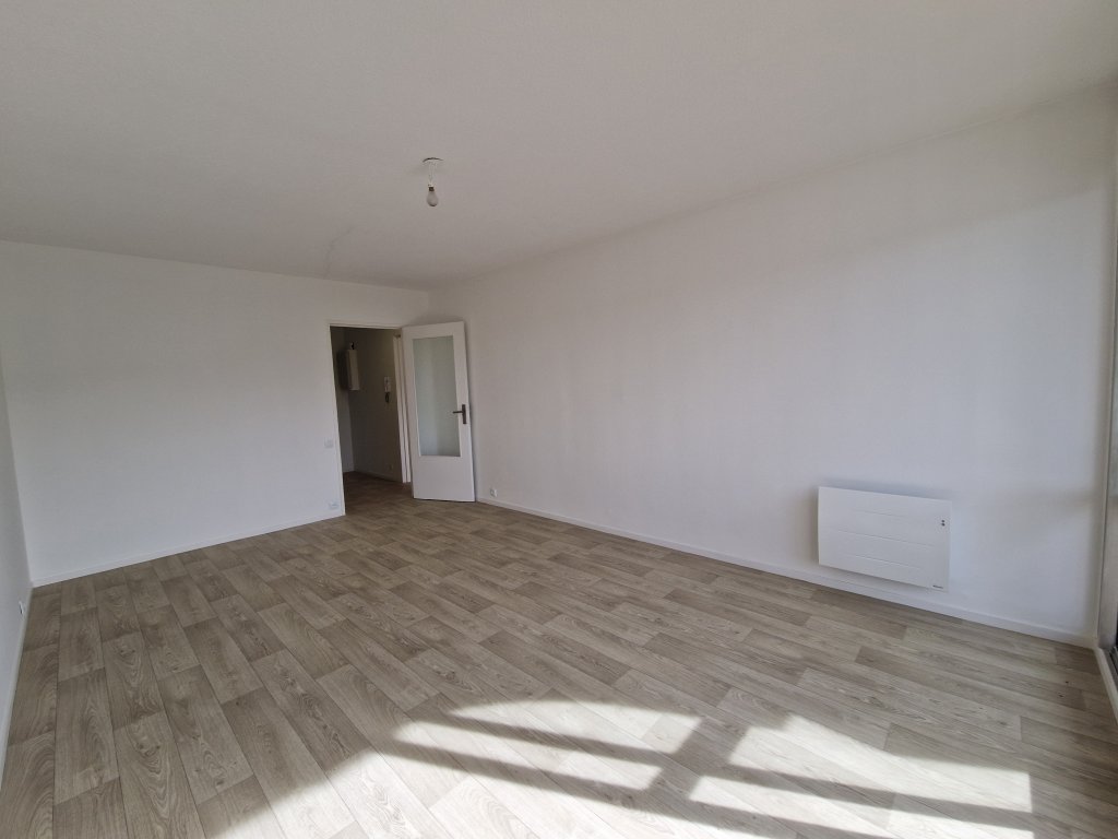 LOCATION - Appartement - ST ETIENNE (42000) - 590 €