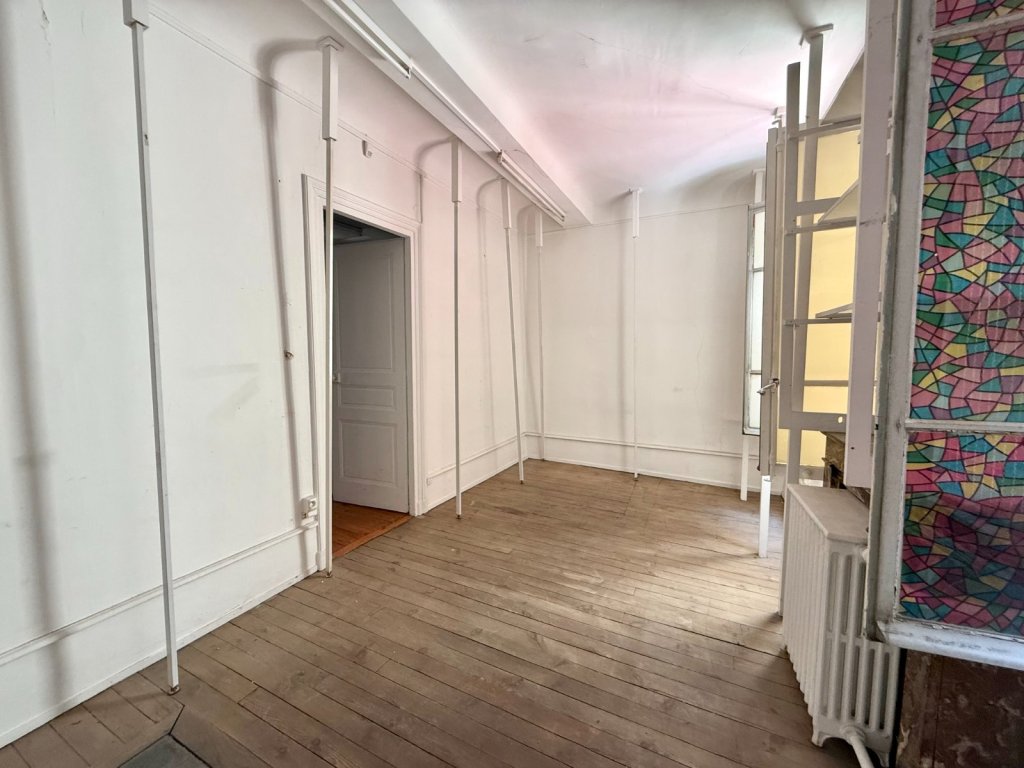 VENTE - Appartement - ST ETIENNE (42000) - 97000 €