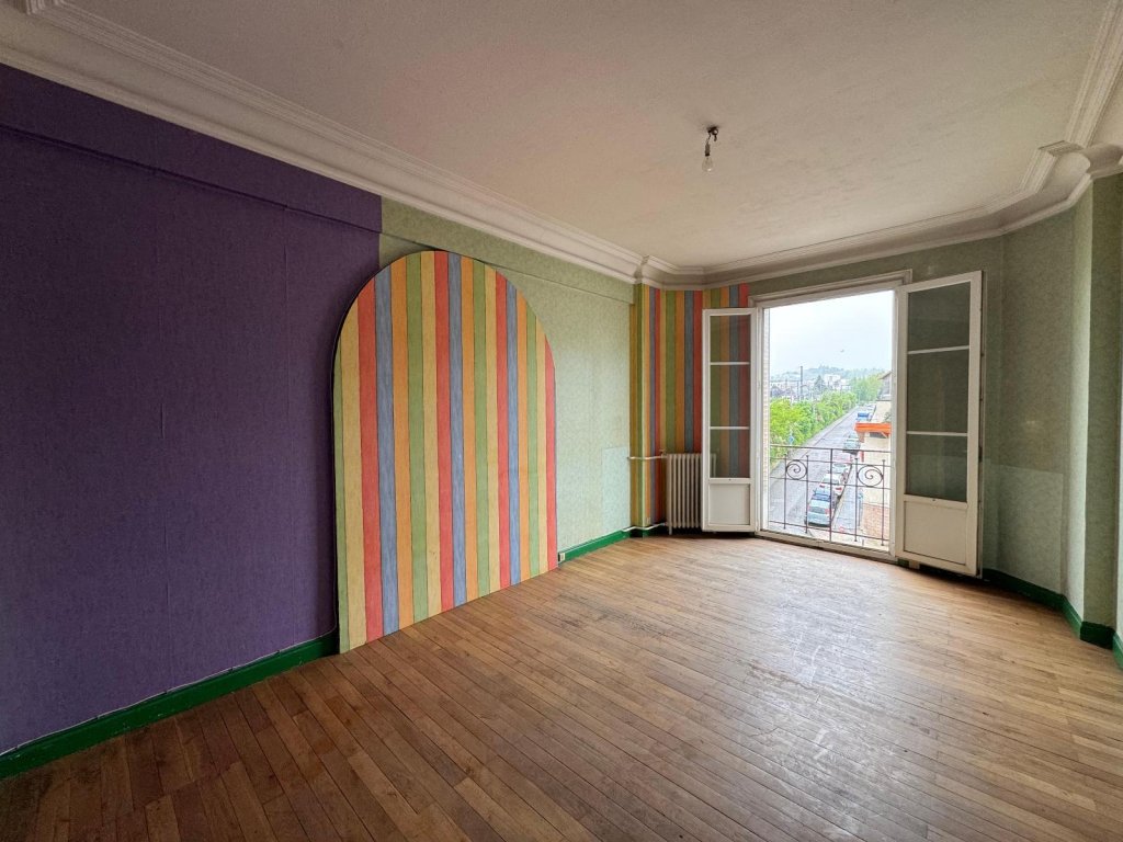 VENTE - Appartement - ST ETIENNE (42000) - 65000 €