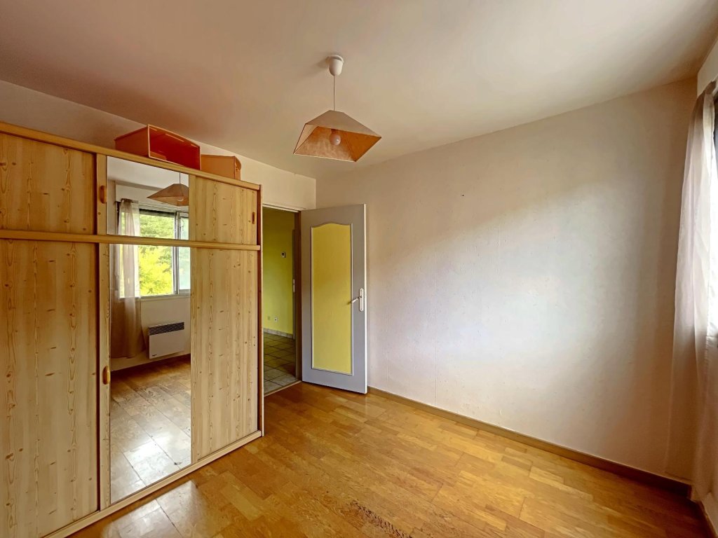 VENTE - Appartement - ST ETIENNE (42000) - 72500 €