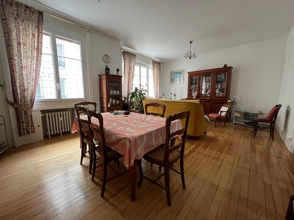 VENTE - Appartement - ST ETIENNE (42000) - 99000 €
