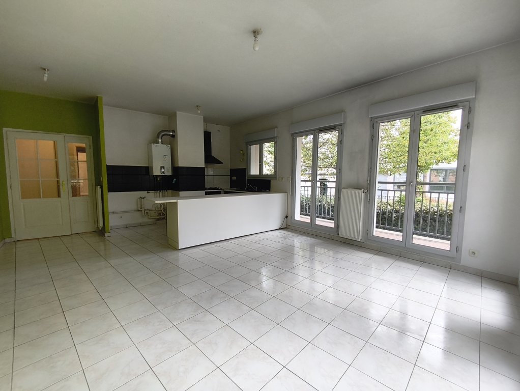 LOCATION - Appartement - ST ETIENNE (42000) - 699 €