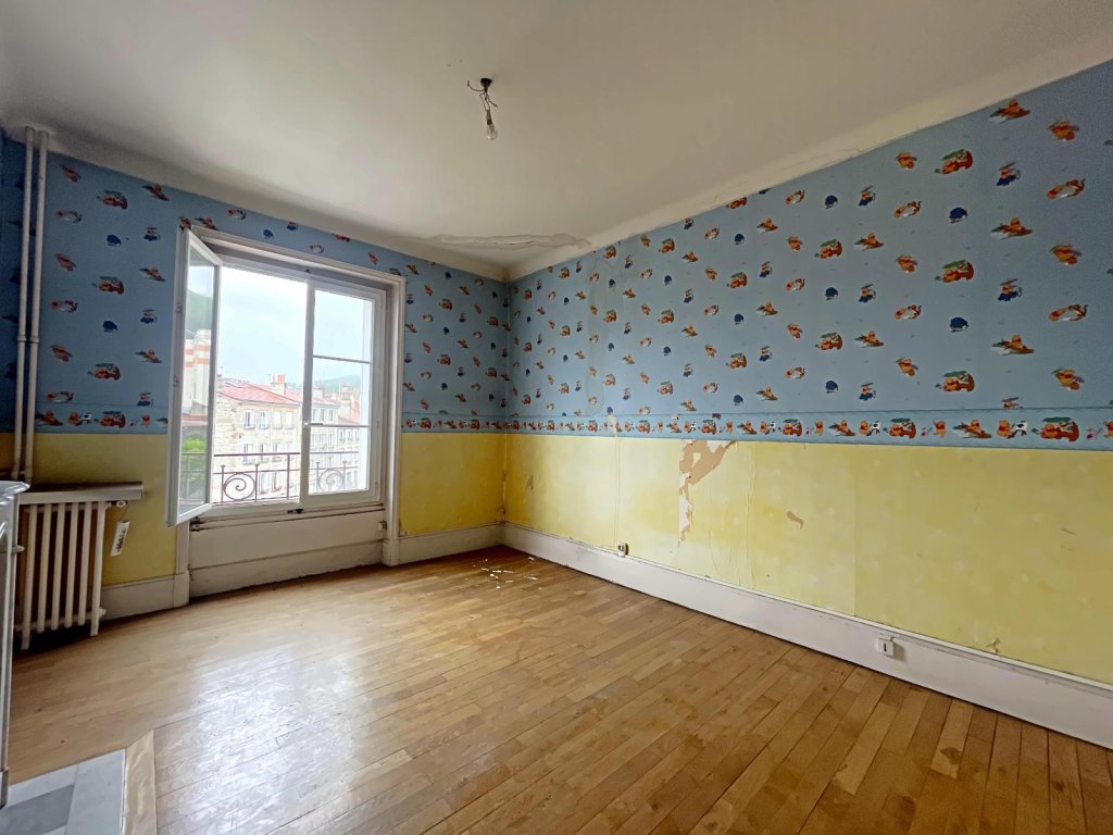 VENTE - Appartement - ST ETIENNE (42000) - 59000 €